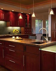 Residential Portfolio