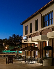 Village Center