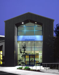 Acacia Creek Business Park