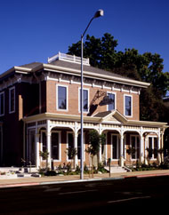 Coast National Bank