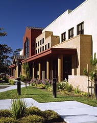 Higuera Center