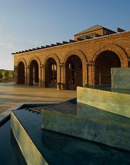 Robert Hall Winery