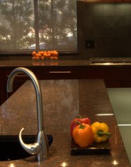 San Luis Obispo Residence