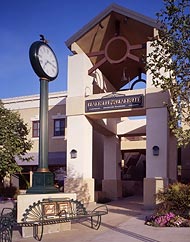 Village Center