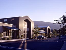 Acacia Creek Business Park 02