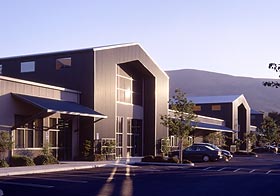 Acacia Creek Business Park