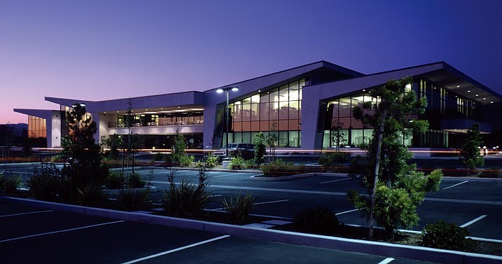 Aerovista Business Park 01