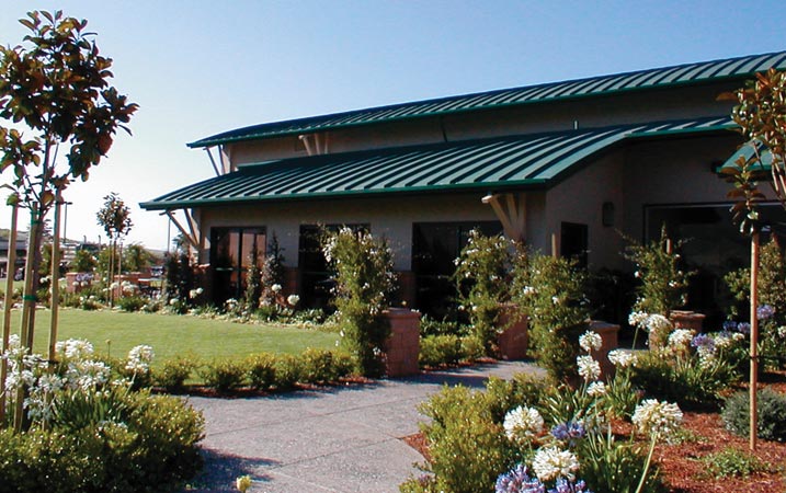 Baileyana Winery 01