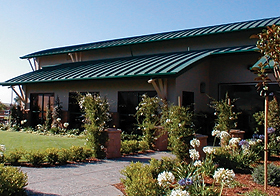 Baileyana Winery