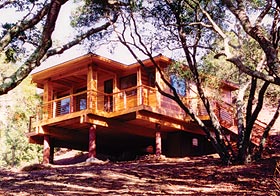 Cayucos Residence