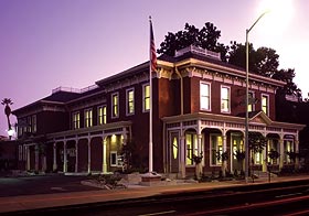 Coast National Bank