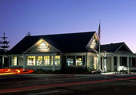 Coast National Bank Morro Bay