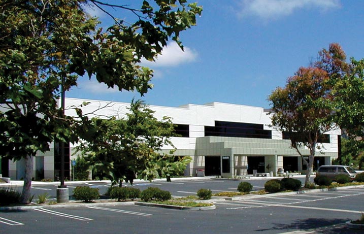 Creekside Center 1