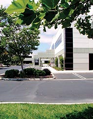 Creekside Center
