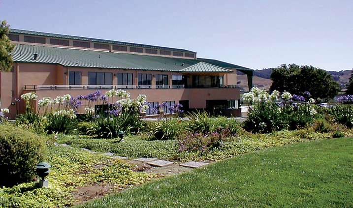 Edna Valley Winery 02