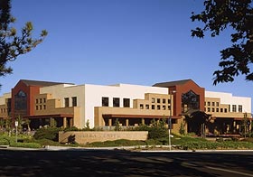 Higuera Center