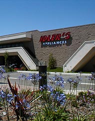 Idler's Appliances