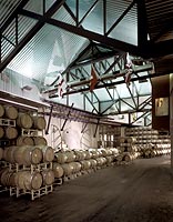 Justin Winery 02