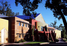 Justin Winery