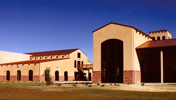 Kendall Jackson Winery 01