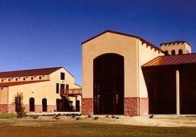 Kendall Jackson Winery