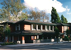 Marsh Street Offices