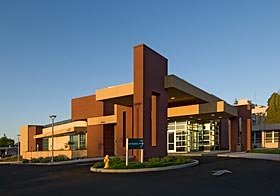 Napa Imaging Center