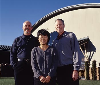 Pults & Associates Principals