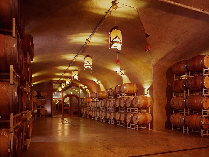 Robert Hall Winery 01