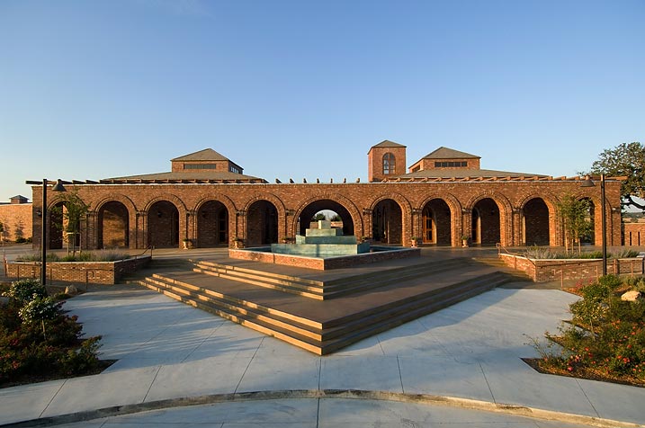 Robert Hall Winery 02
