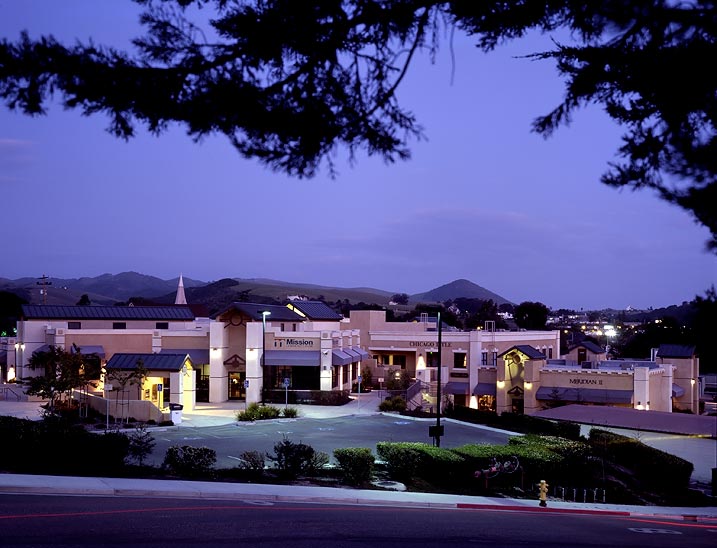 Village Center 01