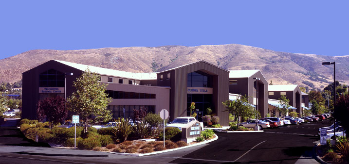 Acacia Creek Business Park 01