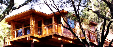 Cayucos Residence 2