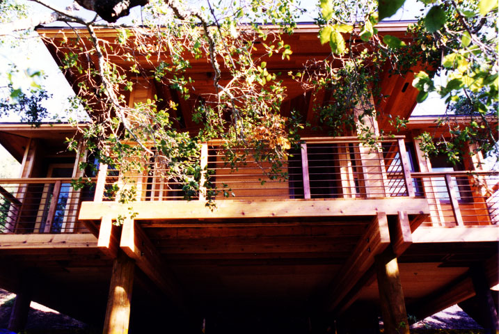 Cayucos Residence 1