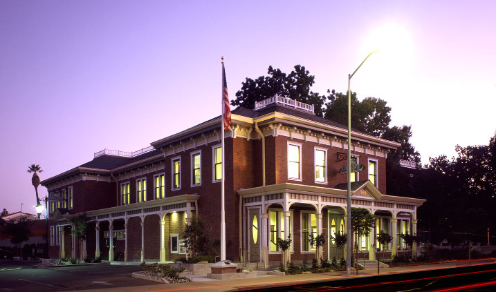 Coast National Bank 01