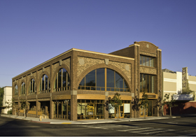 KC Spring Street Office Building 01