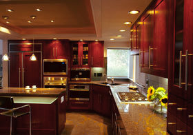 San Luis Obispo Residence